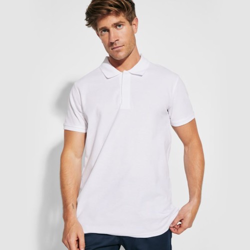 Polo personnalisé