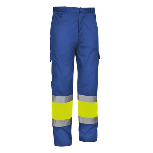 pantalon bandes réfléchissantes - 1