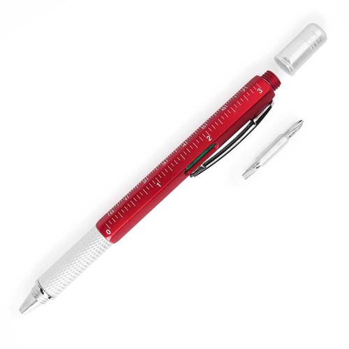 Stylo bille multifonctions personnalisé