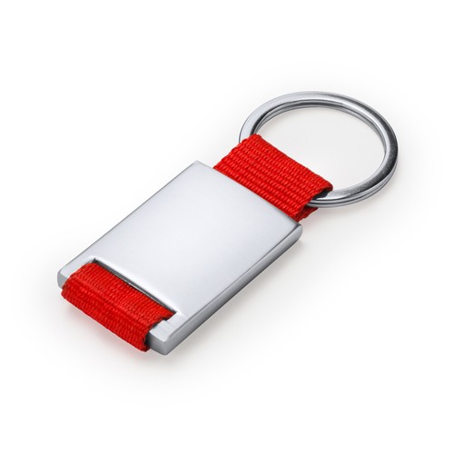 Porte-clés personnalisé