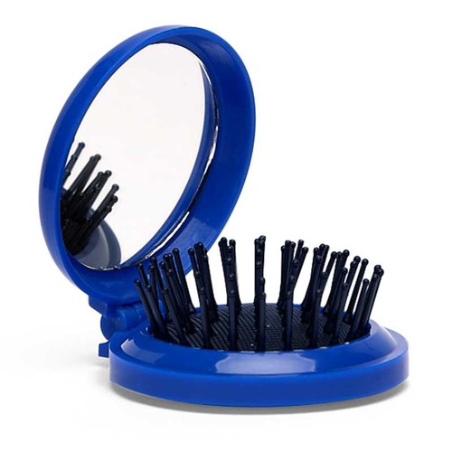 Brosse à cheveux personnalisée