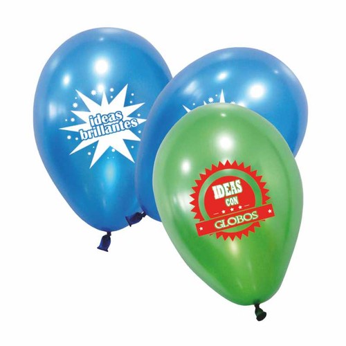 Ballon de fête personnalisé