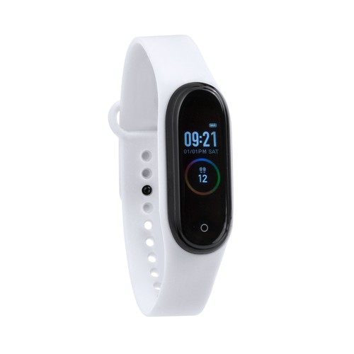 Montre connectée personnalisée