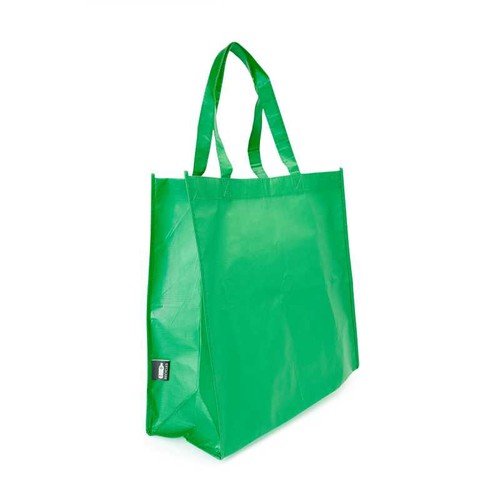 Sac shopping personnalisé