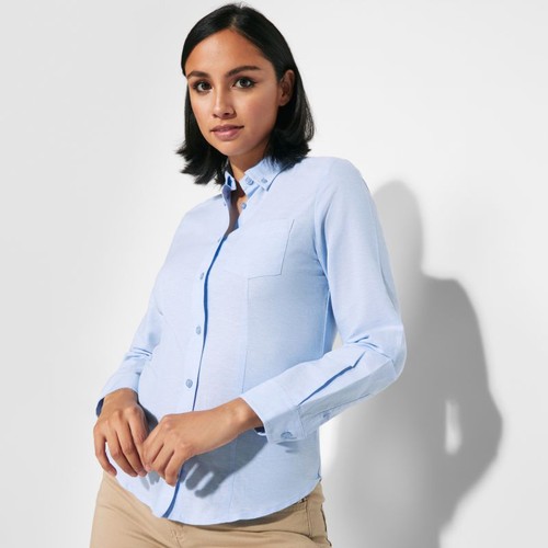 Chemise personnalisée
