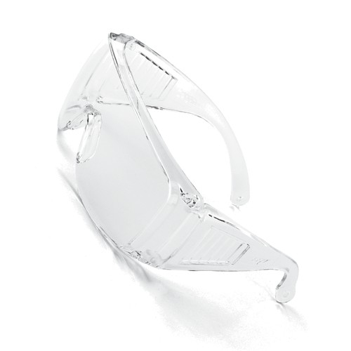 Lunettes de sécurité personnalisées