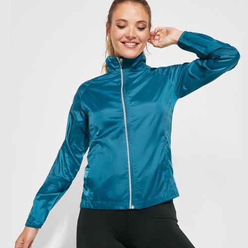 Veste de sport personnalisée