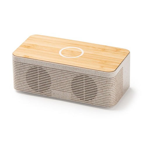 Enceinte personnalisée
