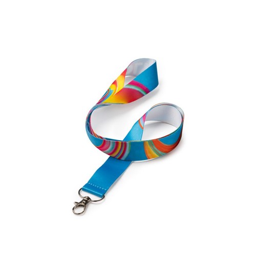 Lanyard personnalisé