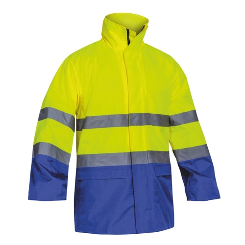 parka bandes réfléchissantes - 1