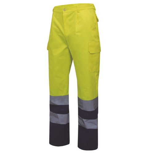 pantalon bandes réfléchissantes - 1