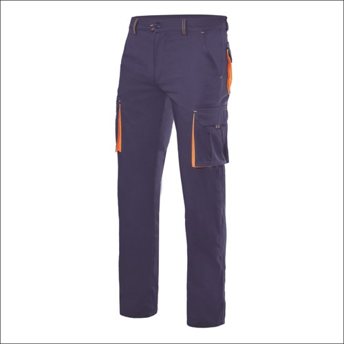 Pantalon de travail personnalisé