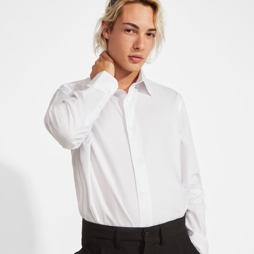 chemise - 1