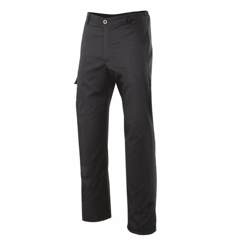 tenue de cuisinier - 1