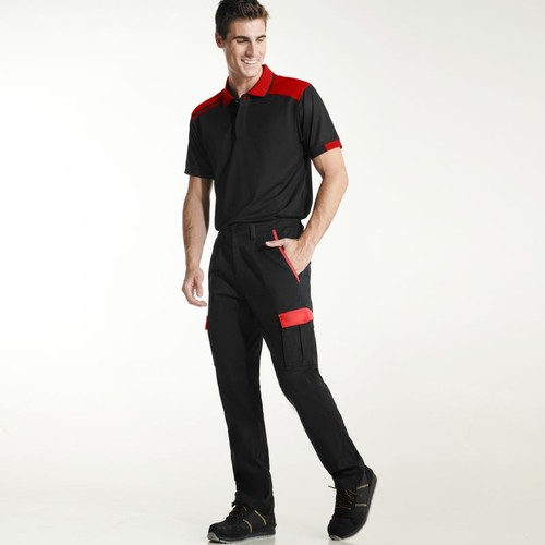 Pantalon de travail personnalisé