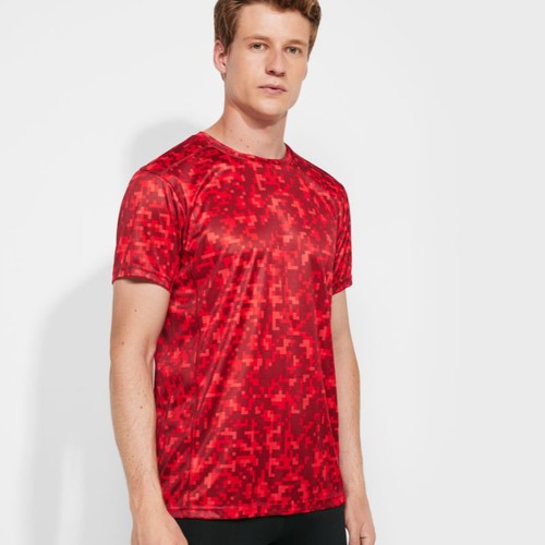 Tee-shirt de sport personnalisé
