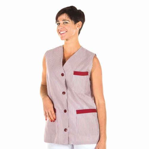 Blouse de travail personnalisée