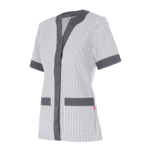 Blouse de travail personnalisée