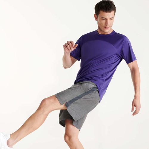 Short de sport personnalisé