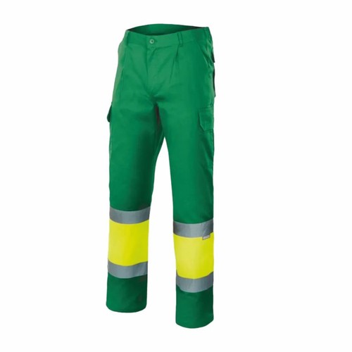 Pantalon bandes réfléchissantes personnalisé