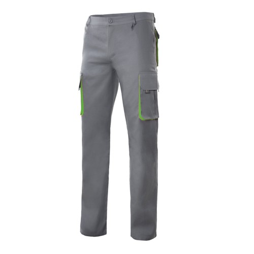 Pantalon de travail personnalisé