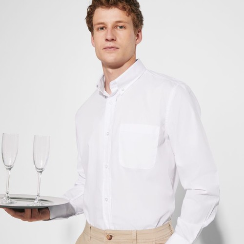 Chemise personnalisée