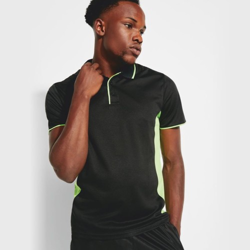Polo personnalisé