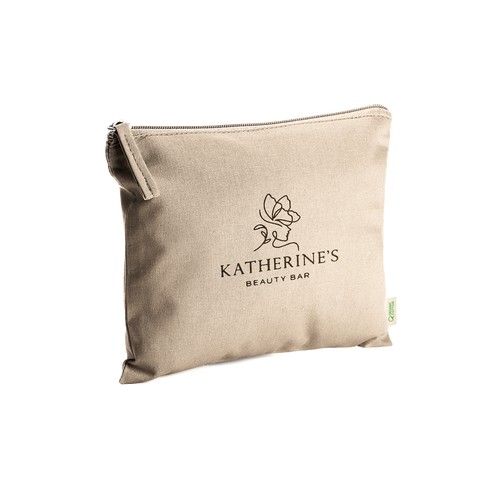 Pochette fourre tout personnalisée