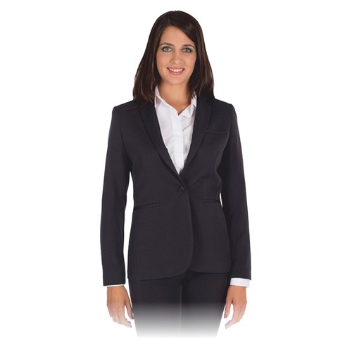 Tenue de serveur personnalisée