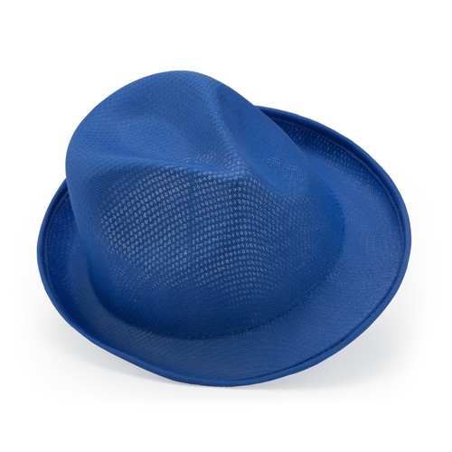 Chapeau personnalisé