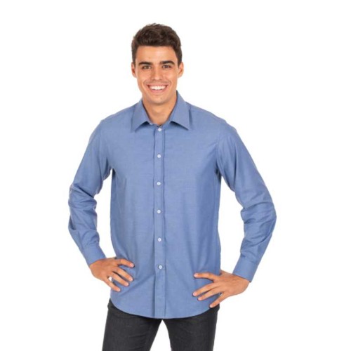 Chemise personnalisée