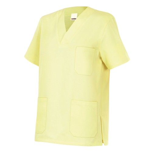 Blouse de travail personnalisée