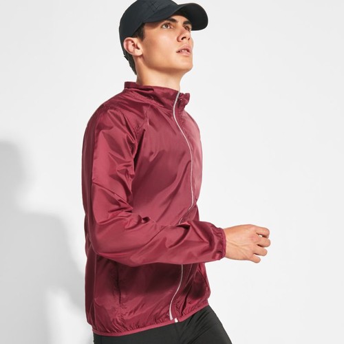 Veste de sport personnalisée