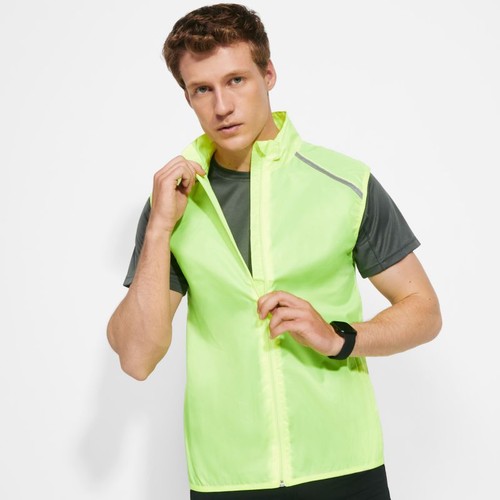 Gilet personnalisé