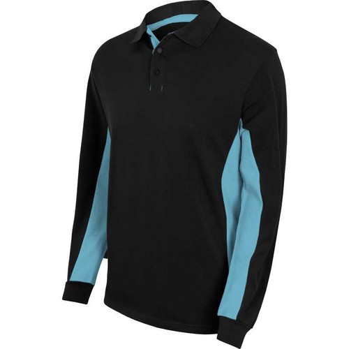 Polo personnalisé