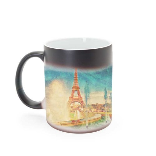 Mug personnalisé