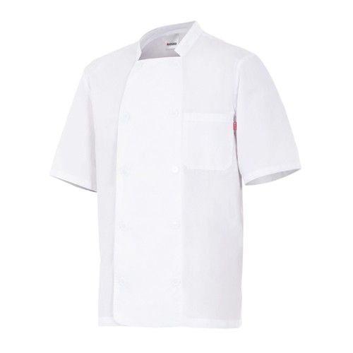 Tenue de cuisinier personnalisée