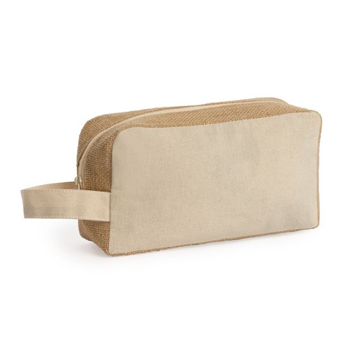 Trousse de toilette personnalisée