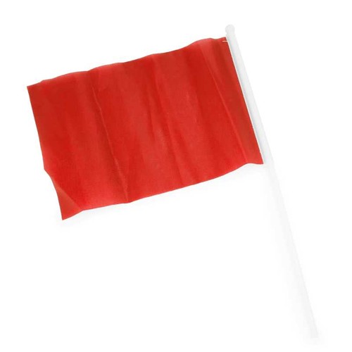 Drapeau personnalisé