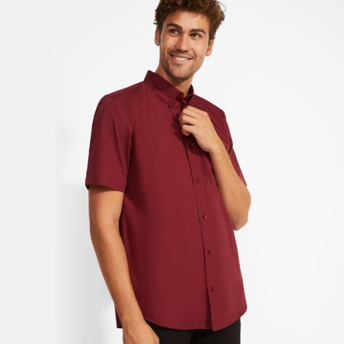 Chemise personnalisée