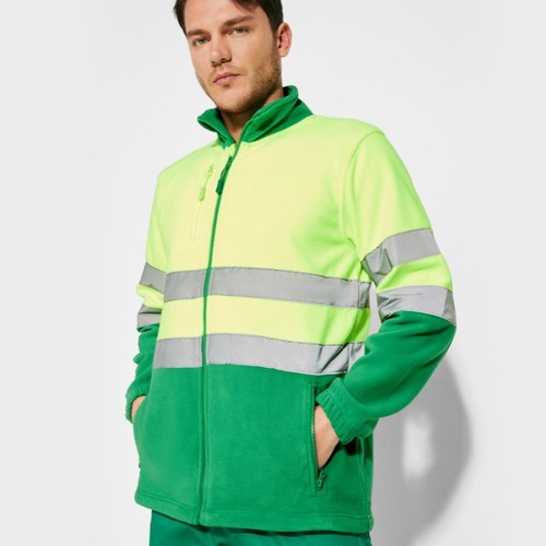 Veste de travail personnalisée