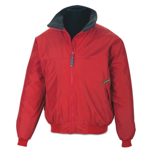 Veste de travail personnalisée