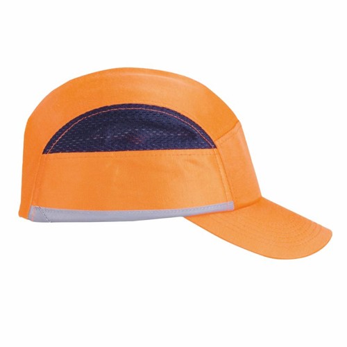 Casquette de sécurité personnalisée