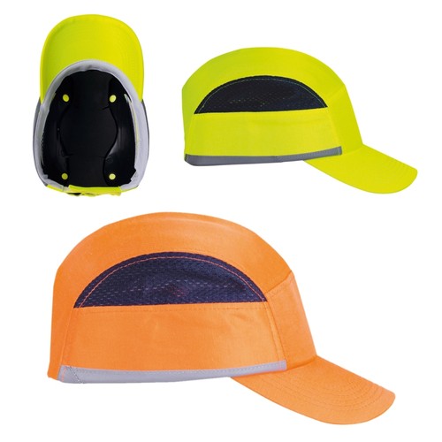 casquette de sécurité - 1