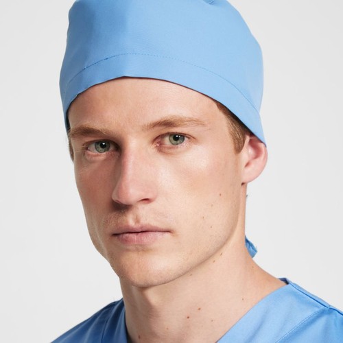 Coiffe personnalisée