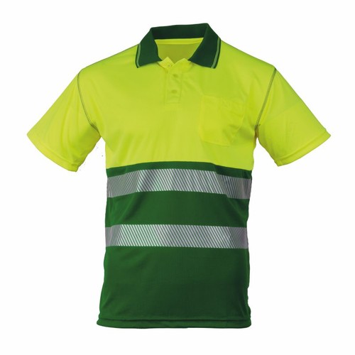 polo bandes réfléchissantes - 1