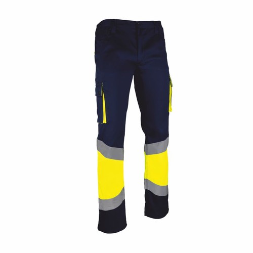 pantalon bandes réfléchissantes - 1