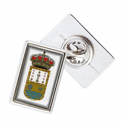 Pin's personnalisé