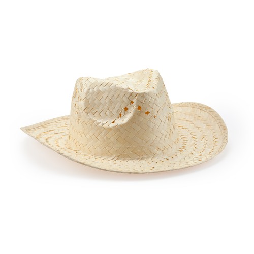 Chapeau personnalisé