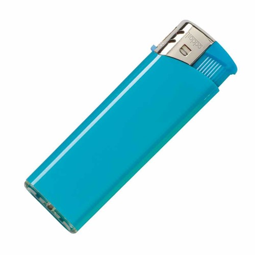 Briquet personnalisé